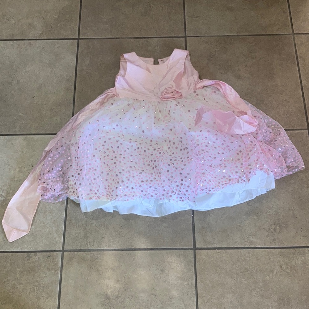 Marmellata dress